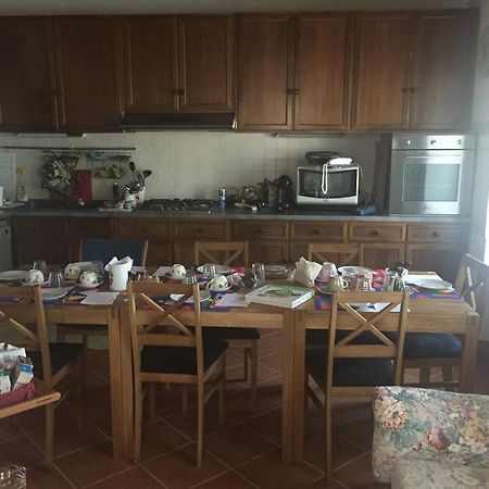 La Ciliegia Bianca Bed & Breakfast Belgirate Luaran gambar
