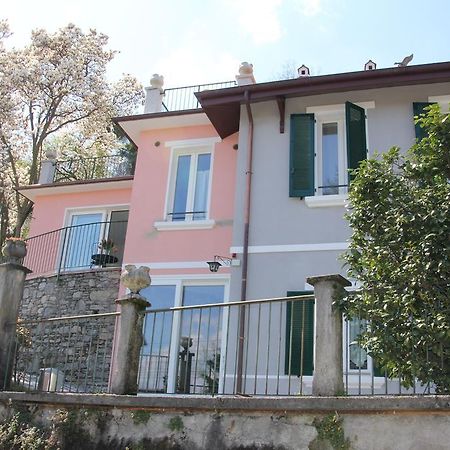 La Ciliegia Bianca Bed & Breakfast Belgirate Luaran gambar