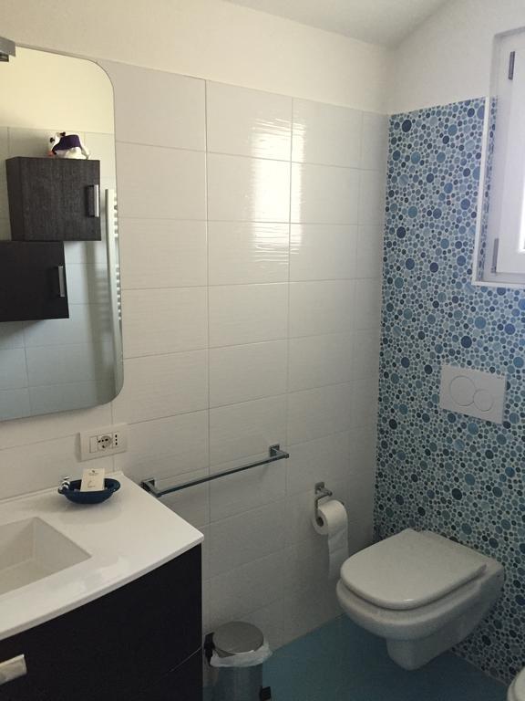 La Ciliegia Bianca Bed & Breakfast Belgirate Luaran gambar