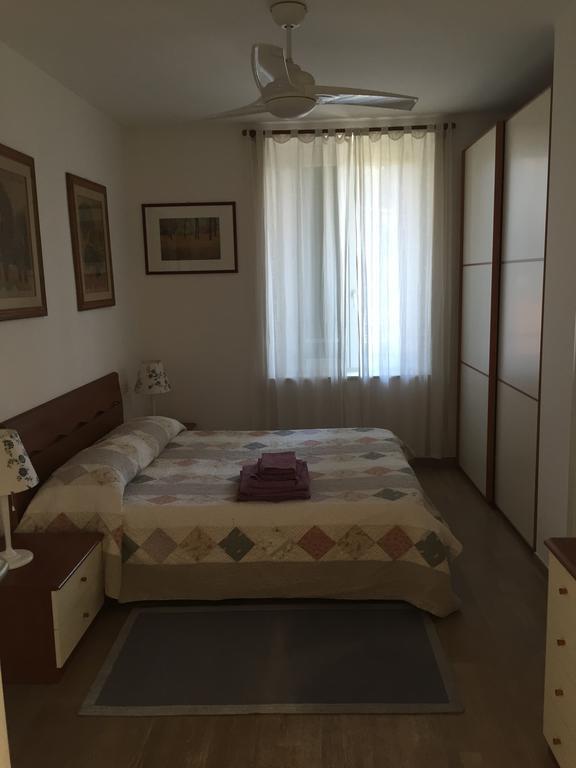 La Ciliegia Bianca Bed & Breakfast Belgirate Luaran gambar