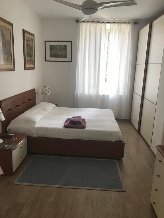 La Ciliegia Bianca Bed & Breakfast Belgirate Luaran gambar